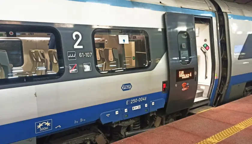 Czy są zniżki na Pendolino? Odkryj najlepsze oferty i promocje