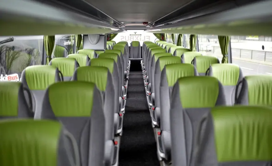 Miejsca panoramiczne FlixBus: Czy warto dopłacić? Przewodnik