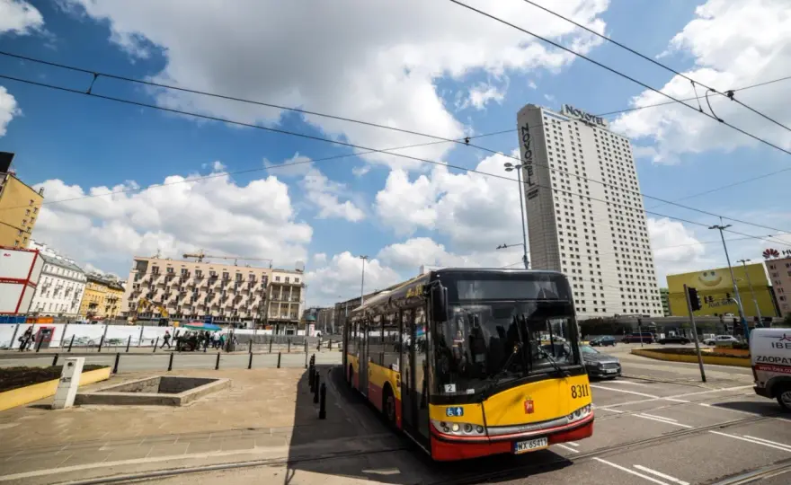 Autobus Warszawa-Kaliningrad: Wiza, ceny, rozkład i formalności