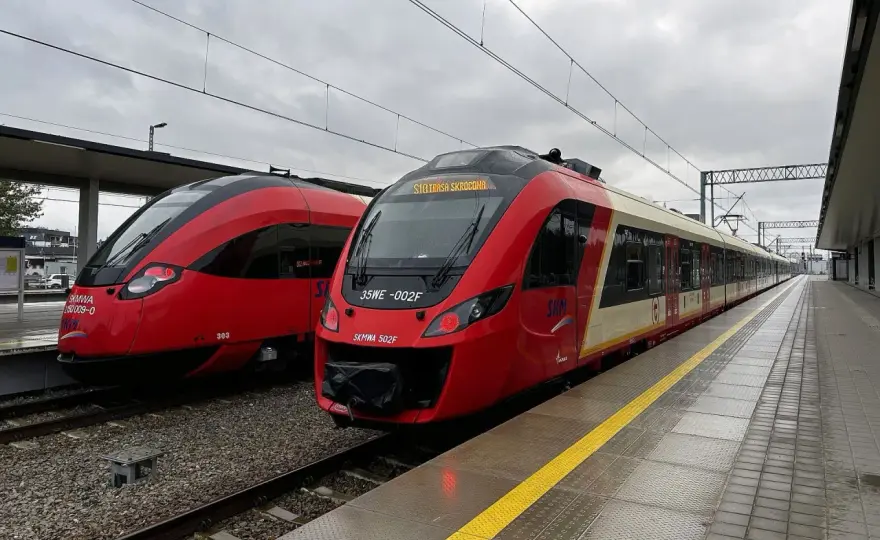 Zwrot biletu PKP po odjeździe? Sprawdź, jak odzyskać pieniądze!
