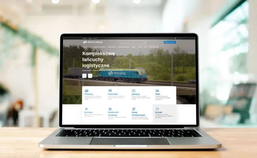 Czy warto trzymać akcje PKP Cargo? Analiza ryzyk i szans na zysk
