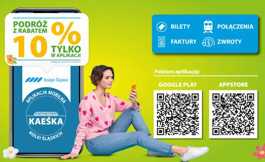 Tanie bilety PKP: Jak "ograć" system i zaoszczędzić?