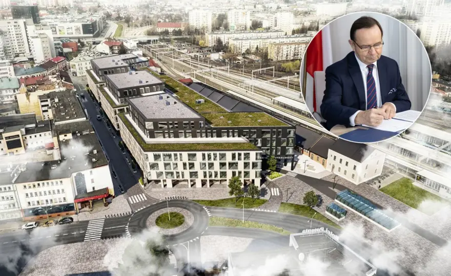RCK Rzeszów: Twój przewodnik po nowym dworcu autobusowym