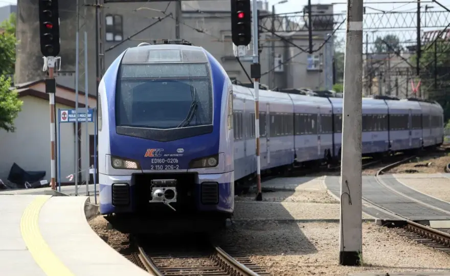 Kiedy nowy rozkład PKP? Sprawdź daty zmian i co musisz wiedzieć