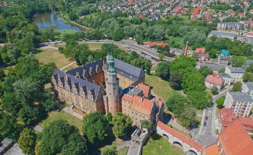 Atrakcje Oleśnica: Odkryj najciekawsze miejsca, które musisz zobaczyć