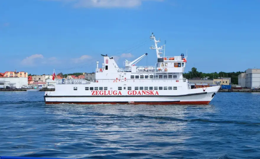 Tramwaj wodny Gdynia-Hel: Rozkład, Ceny i Bilety 2026