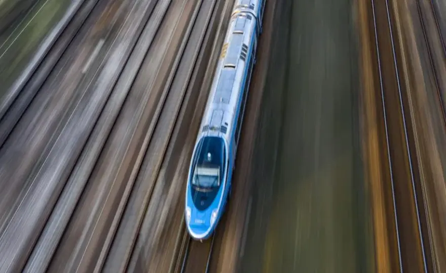 Na jakiej trasie jeździ Pendolino? Sprawdź najważniejsze połączenia