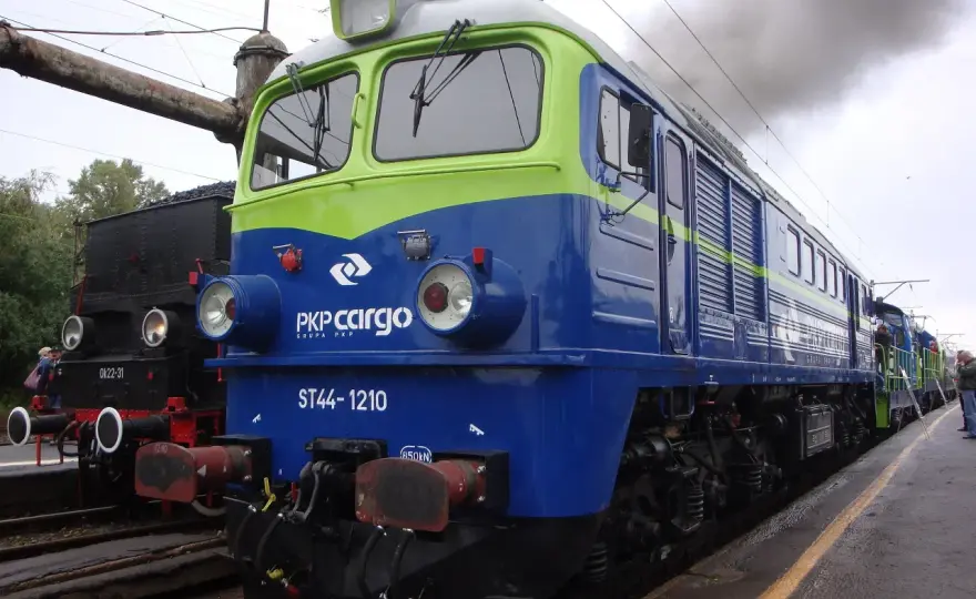 PKP Cargo i Solidarność: Dlaczego spór o restrukturyzację jest kluczowy?