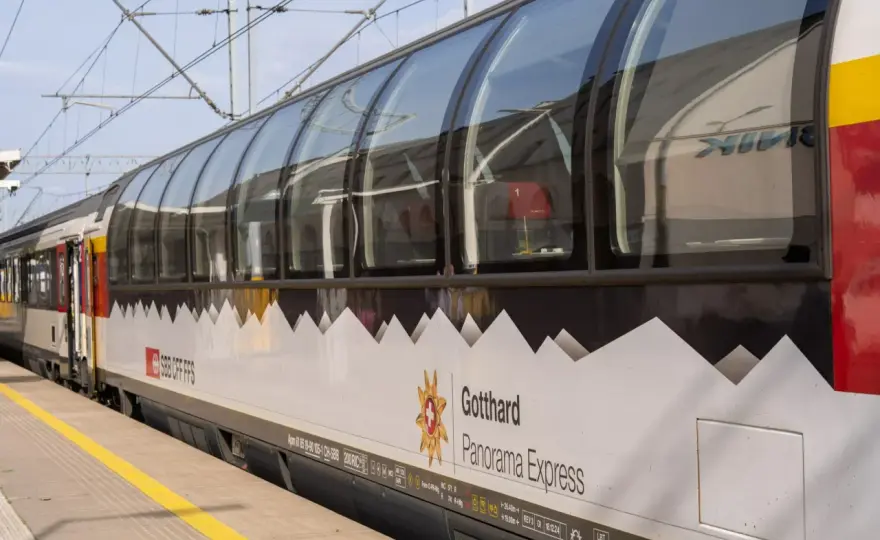 Porta Moravica: Standard wagonów 1. i 2. klasy. Co się zmieniło?
