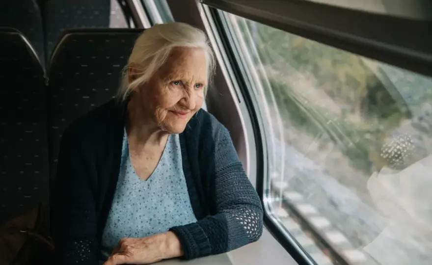 Pendolino dla Seniora: Jak kupić tańszy bilet? Zniżka 30%