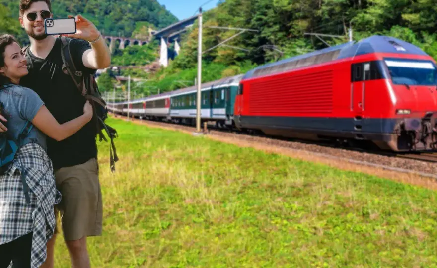 Czy EIC to Pendolino? Odkryj kluczowe różnice i wybór pociągu