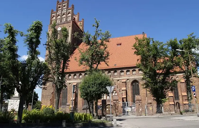 Najlepsze atrakcje turystyczne w Lęborku, które musisz zobaczyć