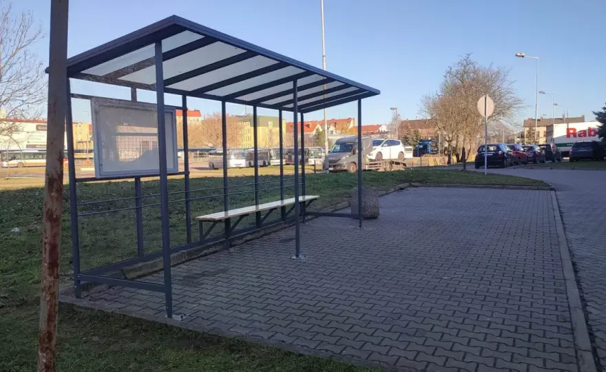 Tymczasowy dworzec autobusowy: Twój przewodnik po zmianach