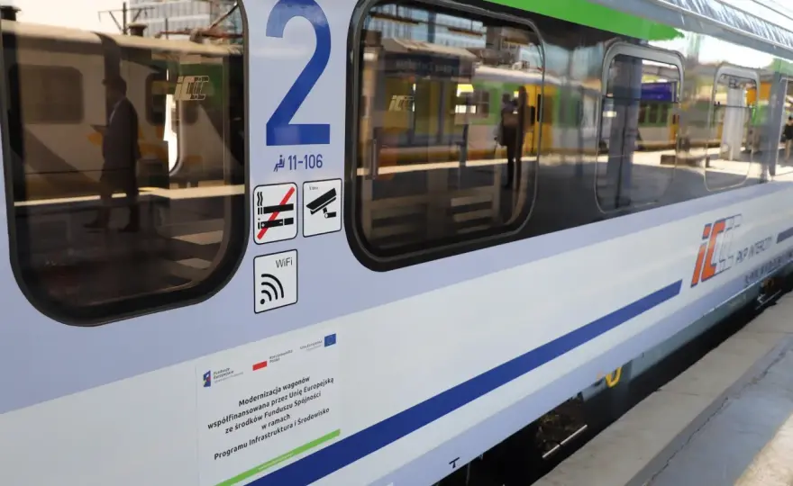 Zwrot biletu PKP Intercity bez konta: Jak odzyskać pieniądze?
