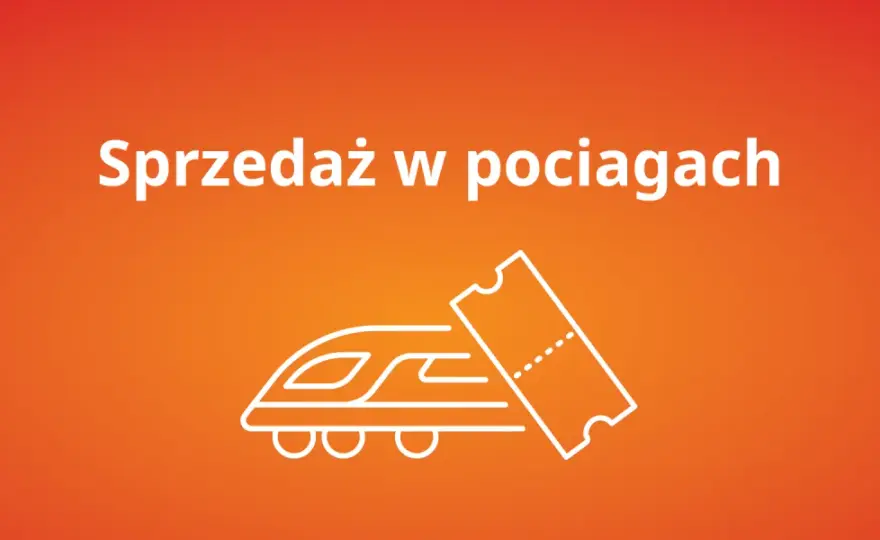 Bilet u konduktora: kupisz go? Sprawdź zasady i opłaty