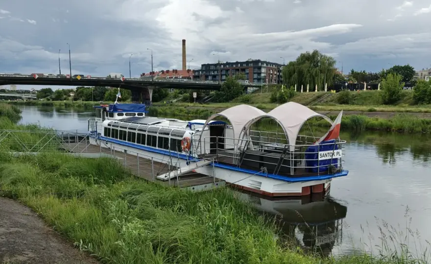 Tramwaj wodny Poznań: Rozkład, ceny i trasy Twój przewodnik