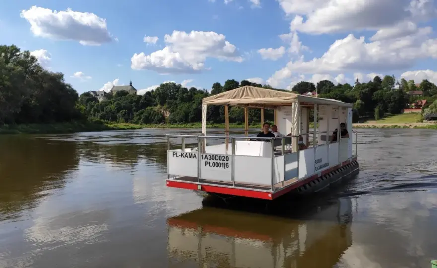 Rejs po Bugu w Drohiczynie: Przewodnik, ceny, rozkład