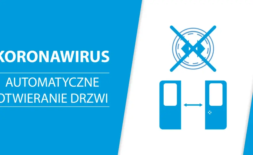 Czy drzwi w pociągu otwierają się same? Wyjaśniamy!