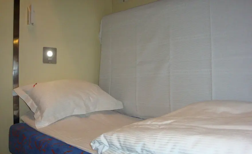 Ile kosztuje wagon sypialny w TLK? Poznaj zmienne ceny biletów
