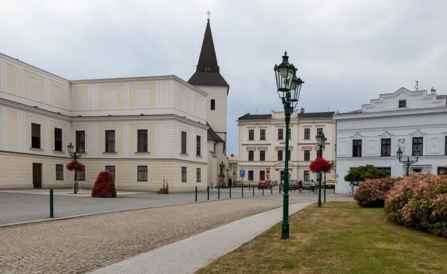 Najlepsze atrakcje w Karwinie, które musisz zobaczyć i odwiedzić