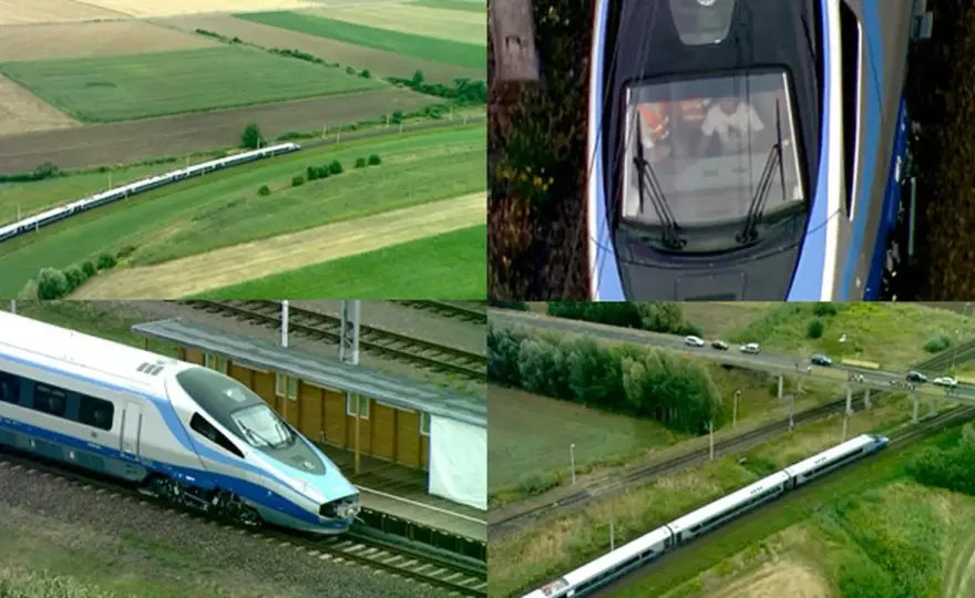 Pendolino w Polsce od kiedy? Oto wszystko, co musisz wiedzieć