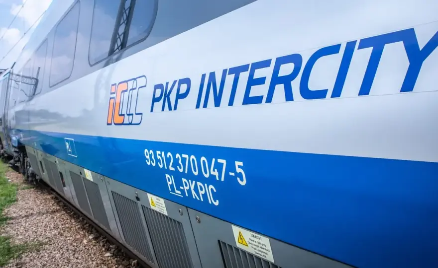 Jak wydrukować bilet z aplikacji PKP Intercity i uniknąć problemów