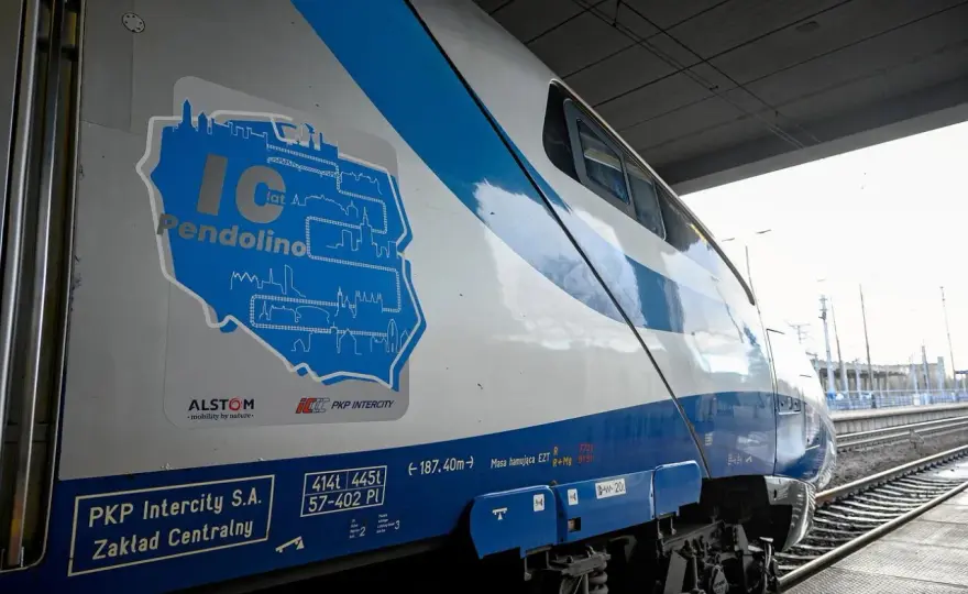 Ile kosztuje bilet na Pendolino? Sprawdź ceny i oszczędź!