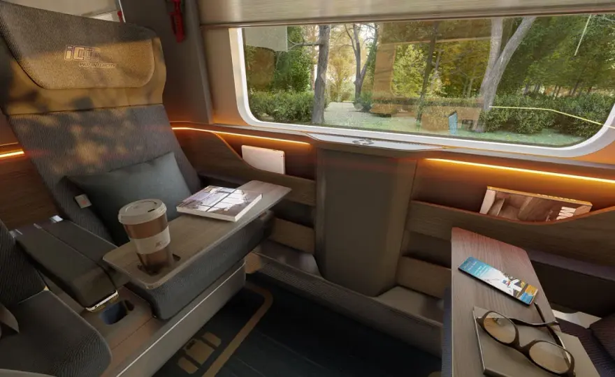 Jak kupić bilet na Pendolino za 49 zł i nie przepłacić