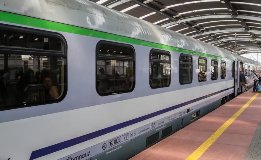 Ile czasu na reklamację ma PKP Intercity? Sprawdź terminy