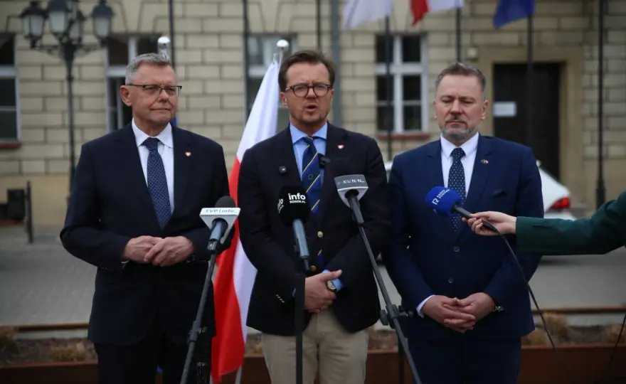 Most Unii Europejskiej Konin: Historia, Koszt i Fundusze UE
