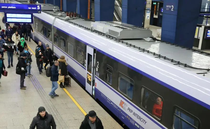 Czy można anulować bilet Intercity? Sprawdź zasady i warunki zwrotu