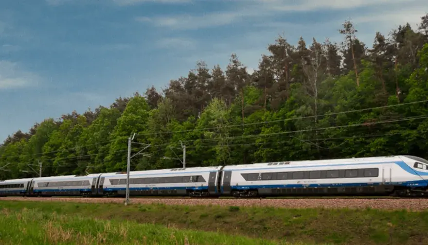 Czy Pendolino jedzie do Kołobrzegu? Sprawdź dostępność i rozkład!
