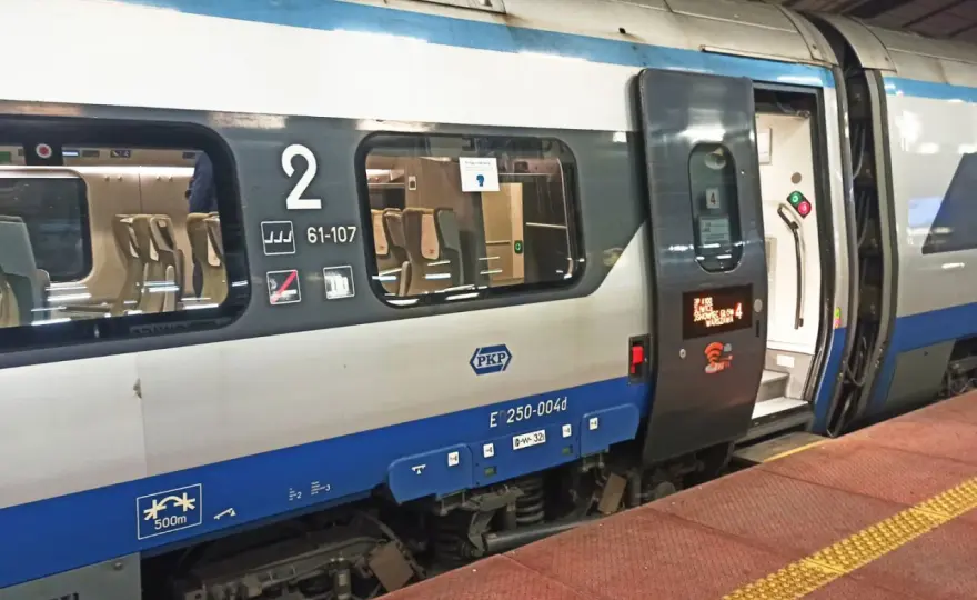 Czy są zniżki na Pendolino? Odkryj najlepsze oferty i promocje