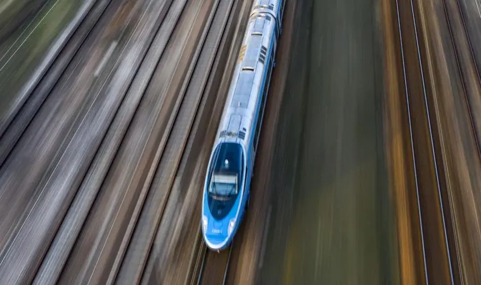 Na jakiej trasie jeździ Pendolino? Sprawdź najważniejsze połączenia