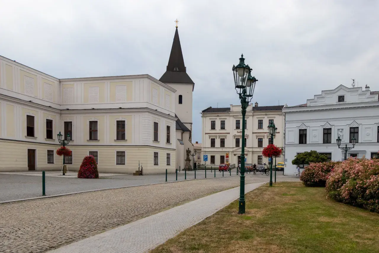 Najlepsze atrakcje w Karwinie, które musisz zobaczyć i odwiedzić