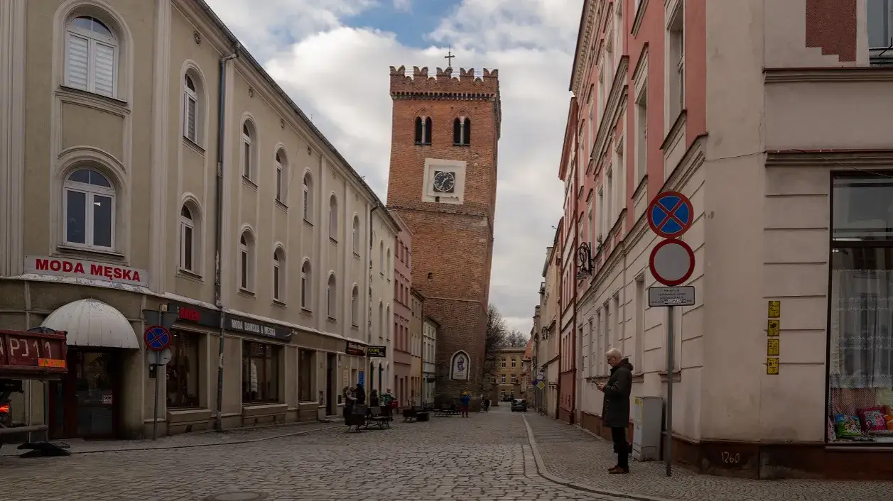 Zdjęcie Najciekawsze atrakcje w Ząbkowicach Śląskich, których nie możesz przegapić