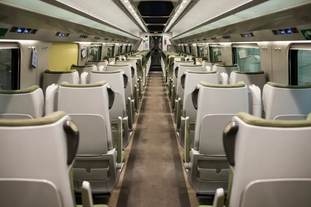Zdjęcie Jak zrezygnować z biletu intercity i uniknąć strat finansowych