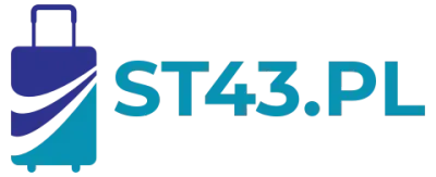 Logo st43.pl