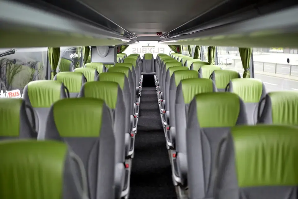 Miejsca panoramiczne FlixBus: Czy warto dopłacić? Przewodnik